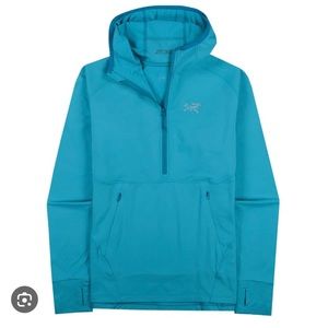 Arc'teryx - Zoa Hoody